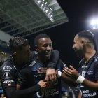 Independiente del Valle se consagró como ganador de la primera etapa de la LigaPro 2023.