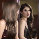 La guayaquileña Mar Rendón.