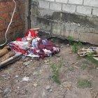 Familiares dijeron a los uniformados que Marlon no tenía enemigos.