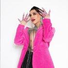 Se volvió popular en la plataforma de videos TikTok, debido a la  ‘Kunno Caminata’, una coreografía creada por él y que miles de usuarios de las redes sociales empezaron a recrear.