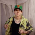 Aún no quiere dar detalles de lo que se va a dedicar, pero continuará escribiendo  música.