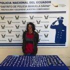 El detenido sería un expendedor de droga, según la Policía.