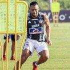 Gordillo estuvo bajo el mando de Torres en Deportes Tolima