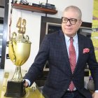 El subir noticias a sus historias de Instagram ha ocasionado que Vito Muñoz llegue a tener hasta 80 mil visualizaciones.