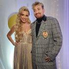 Teo dice que el primer año de su carrera le ha permitido crecer y madurar como persona.