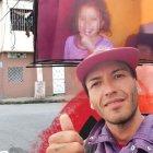 En la planta baja de esta casa ocurrió la muerte de la  pequeña Victoria. Yeremi Díaz Sánchez es el padrastro de la menor de edad que es buscado por la Policía.