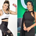 Isis Zurita y Michela Pincay se conocieron en su paso por el reality Combate.
