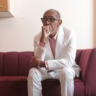 Lucho Aguirre será sepultado en el cementerio Parque de la Paz, La Aurora.