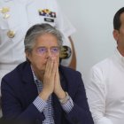 Lasso anunció las nuevas medidas, este 24 de julio-