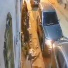 En la parte inferior