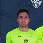 El arquero Daniel Ibáñez falleció.