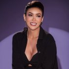 María Fernanda Ríos es una conocida actriz y empresaria ecuatoriana.