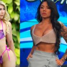 Andrea dice que no necesita de nadie para ser tomada en cuenta en la farándula.