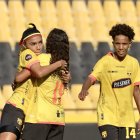 Barcelona, firme en la Superliga Femenina.