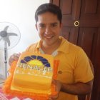 César Pinoargote llegó al Concejo Municipal de Salinas mediante el movimiento Renacer Peninsular.