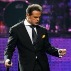 Luis Miguel.