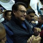 El candidato fue víctima de un ataque armado. Los sicarios lo liquidaron al terminar un mitin.