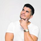 Mauricio publica constantemente sus viajes en Instagram.