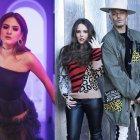 Mar está componiendo su nuevo tema con Jesse Huerta, del dúo Jesse & Joy.