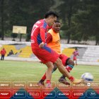 El Nacional arranca la fecha cuatro jugando ante Cumbayá.