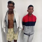 Ambos sujetos son de nacionalidad venezolana.