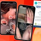 Arianna Mejía habría sido víctima de violencia intrafamiliar