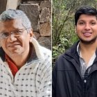 Iván Federico Plúas e Iván Andrés Plúas