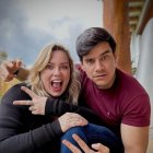 Isaac Delgado y Úrsula Strenge no han revelado detalles de su distanciamiento