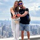 Alejandra Jaramillo y Beta Mejía durante uno de sus paseos.