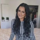 Monique Jeremiah alquila un costado de su cama a 631 USD al mes