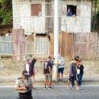 Asesinaron a 'Boquita' en Sucre.