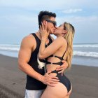 Este 21 de septiembre, la pareja cumplirá dos años de relación. Ellos  se conocieron en Turquía en su paso por el reality ‘El poder del amor’.