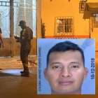 Vicente Coloma Jiménez fue abordado cerca de su domicilio.