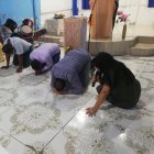 Creyentes claman al Señor para que depure las calles de la sangre derramada en hechos violentos.