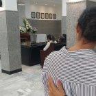 Su esposa e hija piden justicia.