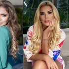 Tábata Gálvez y Carolina Jaume son dos reconocidas actrices ecuatorianas.