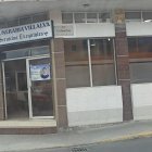 Familiares, amigos y compañeros de clases elevaron una oración por el niño fallecido.