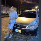 El cuerpo fue encontrado a orillas del rio Quevedo.