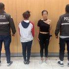 La menor de edad fue aislada, mientras que la adulta fue procesada por secuestro y permanece con prisión preventiva.