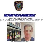 El odontólogo es acusado de práctica ilegal de Medicina en Estados Unidos