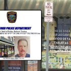 El doctor Juan Hermida niega las acusaciones en su contra desde su clínica dental en Cuenca