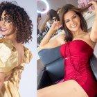 Mare Cevallos y Arianna Mejía tienen su primer enfrentamiento.