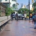 Hay temor en los alrededores de la Corte de Justicia. Aún no hay un pronunciamiento oficial.