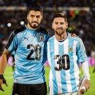 El Mundial 2023 se jugará en Argentina, Uruguay y Paraguay.
