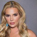 Carolina Jaume actualmente se encuentra en el reality 'Desafío a la fama'.