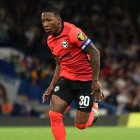 Pervis Estupiñán mandó un mensaje a sus seguidores.