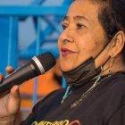 Mariana Mendieta, exalcaldesa de Durán.