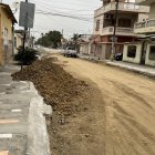 Los ciudadanos del sector expresan su malestar a través de redes sociales.