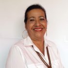 Marianita de Jesús Mendieta fue secuestrada la mañana de este jueves 5 de octubre.