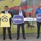 La marca de carros movilizará a la tri rumbo al Mundial.